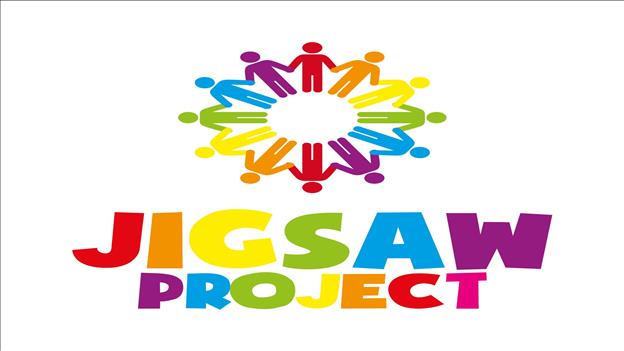 Jigsaw Project Logo